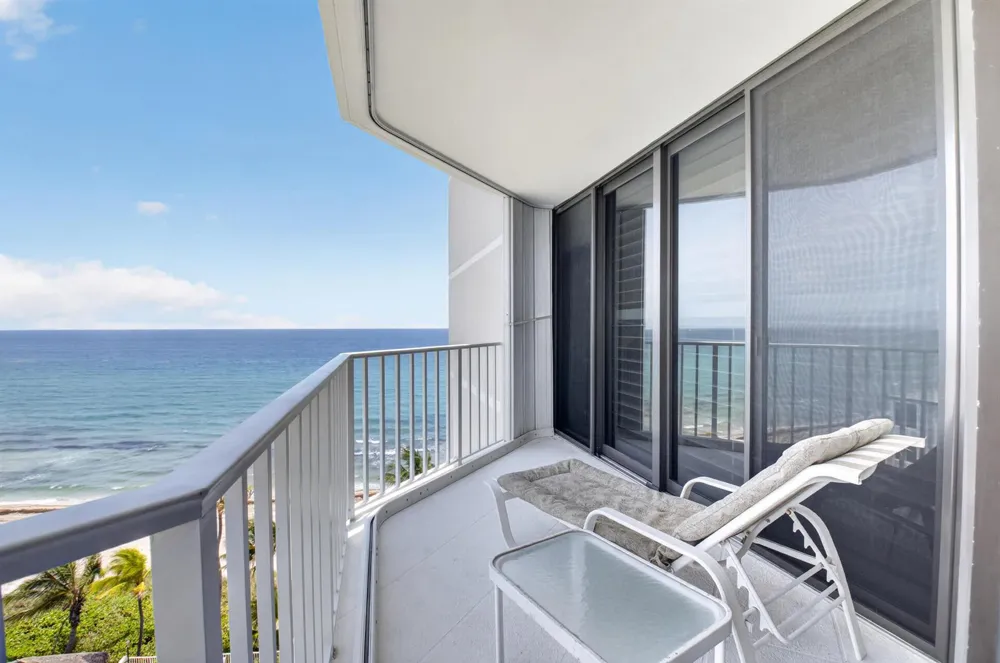 2917 S OCEAN BOULEVARD S #902 Highland Beach, FL 33487