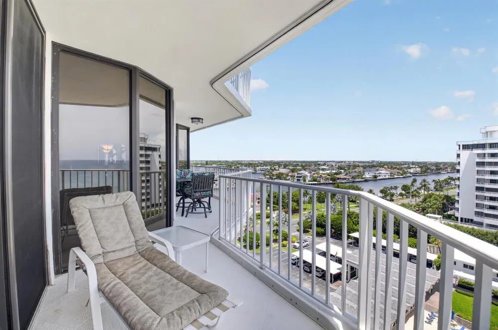 2917 S OCEAN BOULEVARD S #902 Highland Beach, FL 33487