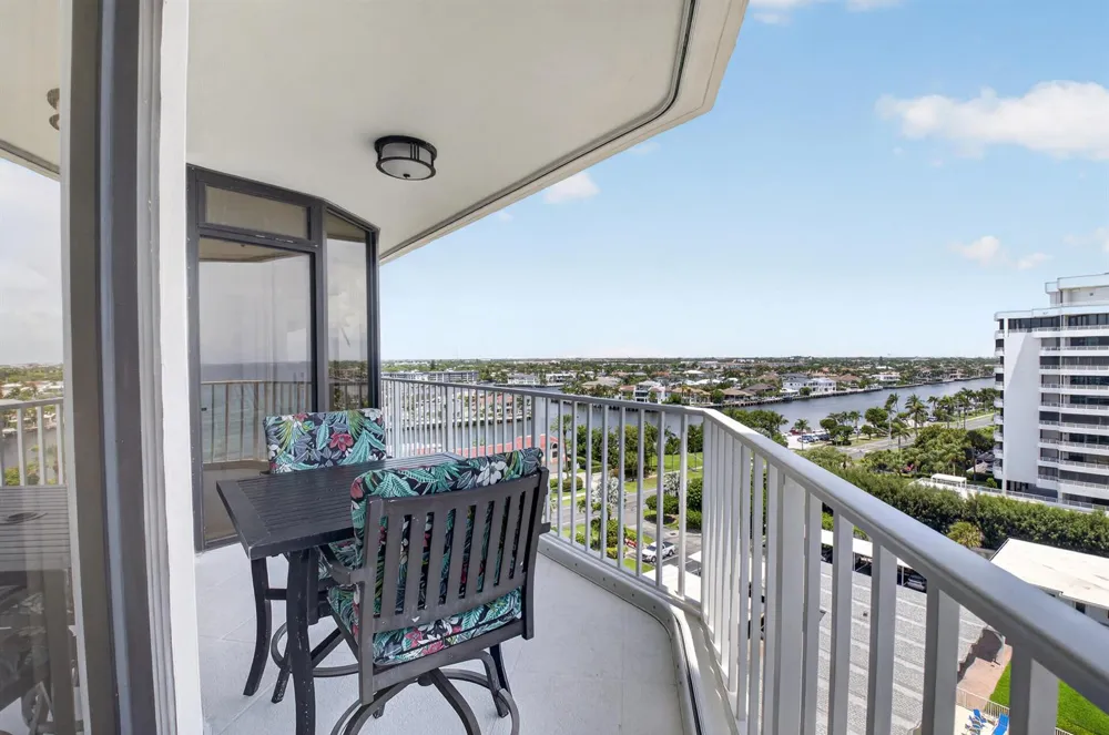 2917 S OCEAN BOULEVARD S #902 Highland Beach, FL 33487