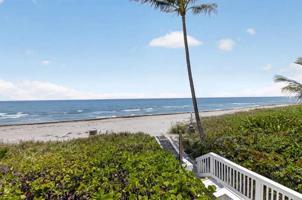 2917 S OCEAN BOULEVARD S #902 Highland Beach, FL 33487