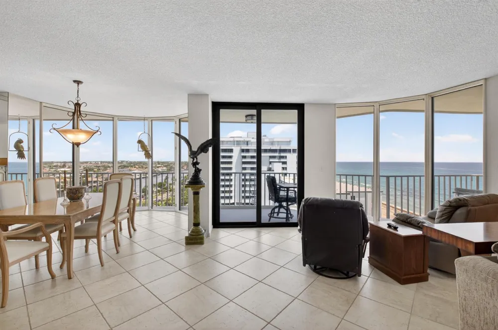 2917 S OCEAN BOULEVARD S #902 Highland Beach, FL 33487