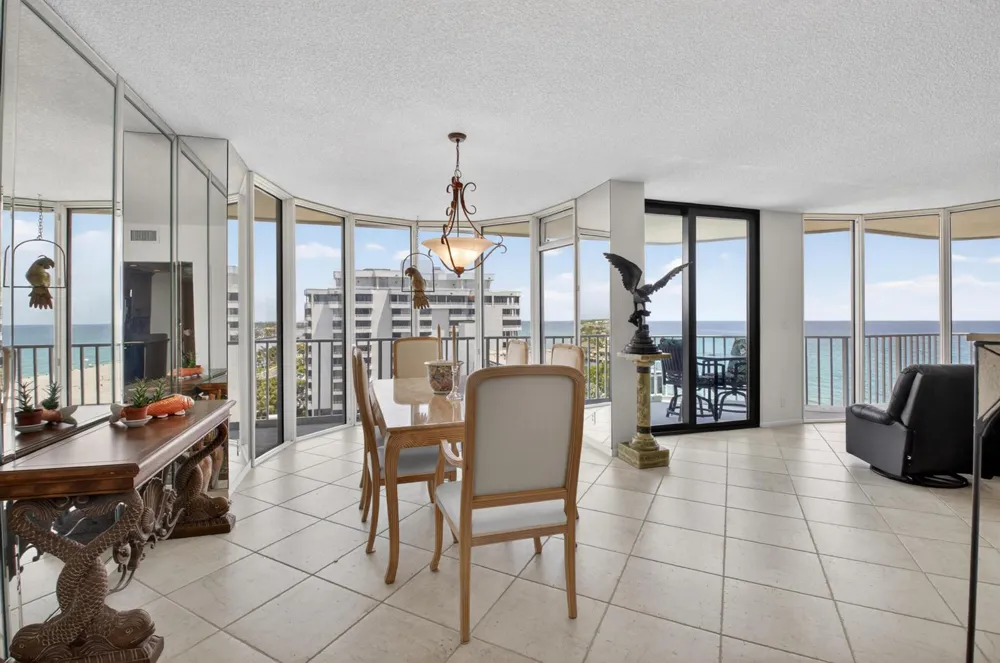 2917 S OCEAN BOULEVARD S #902 Highland Beach, FL 33487