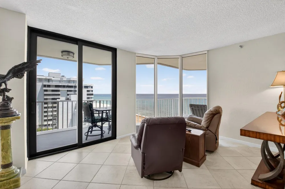 2917 S OCEAN BOULEVARD S #902 Highland Beach, FL 33487