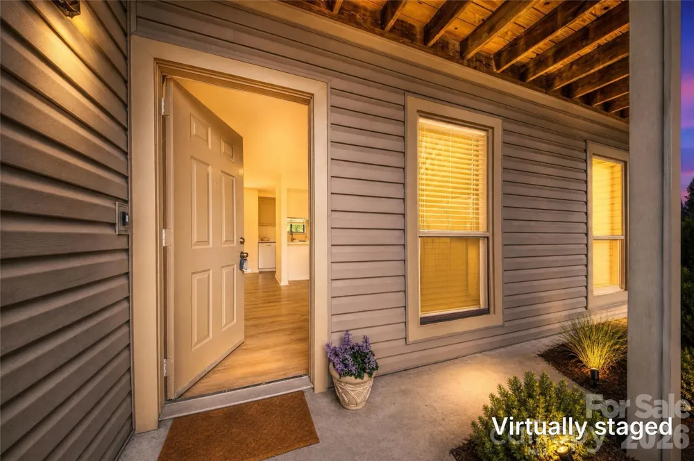 11022 Running Ridge Road Charlotte, NC 28226