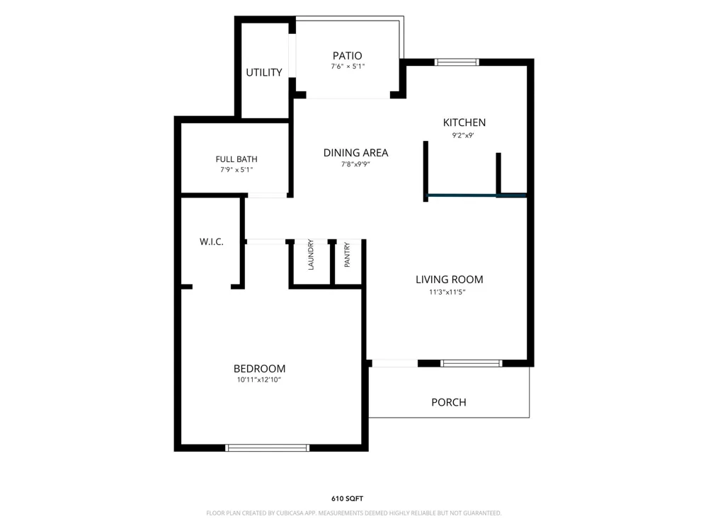 11022 Running Ridge Road Charlotte, NC 28226