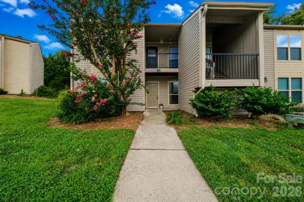 11022 Running Ridge Road Charlotte, NC 28226