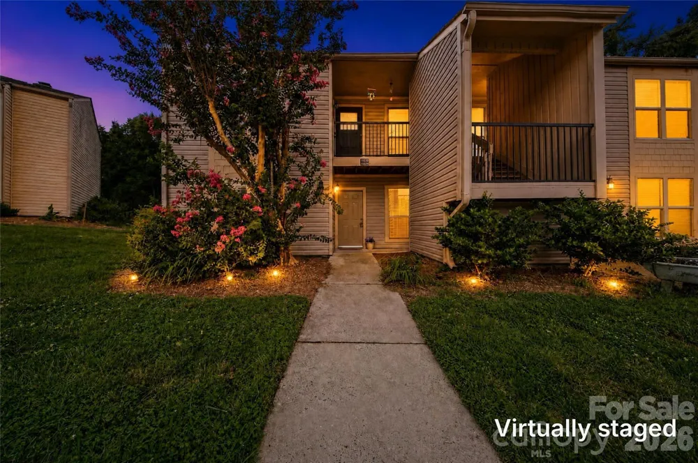 11022 Running Ridge Road Charlotte, NC 28226