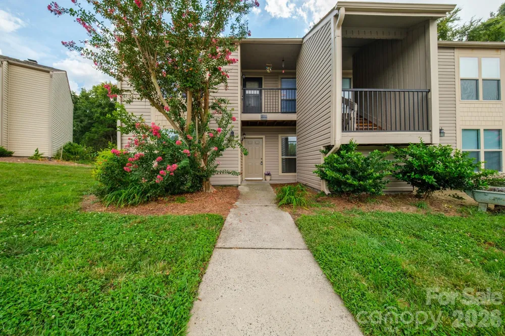 11022 Running Ridge Road Charlotte, NC 28226