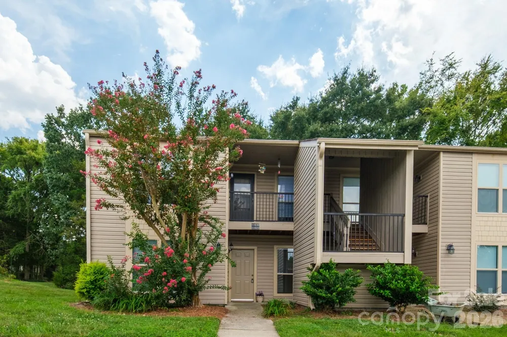 11022 Running Ridge Road Charlotte, NC 28226