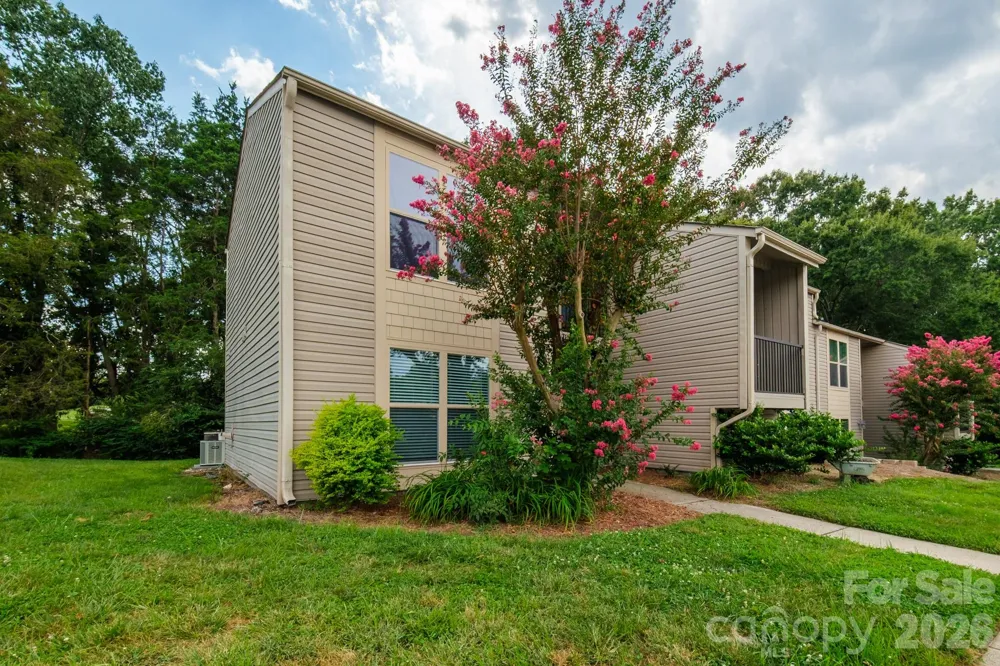 11022 Running Ridge Road Charlotte, NC 28226