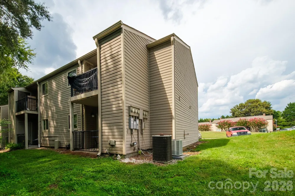 11022 Running Ridge Road Charlotte, NC 28226