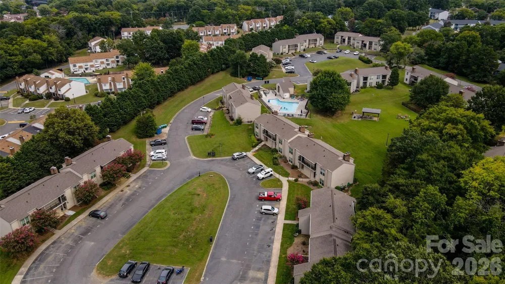11022 Running Ridge Road Charlotte, NC 28226