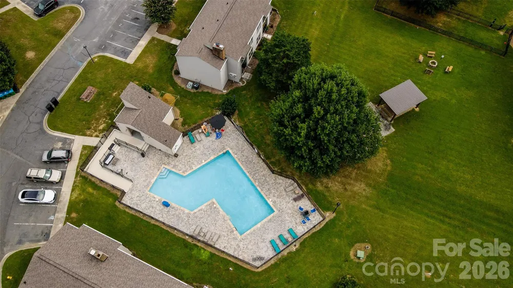 11022 Running Ridge Road Charlotte, NC 28226