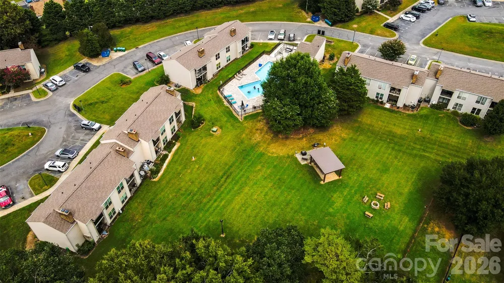 11022 Running Ridge Road Charlotte, NC 28226