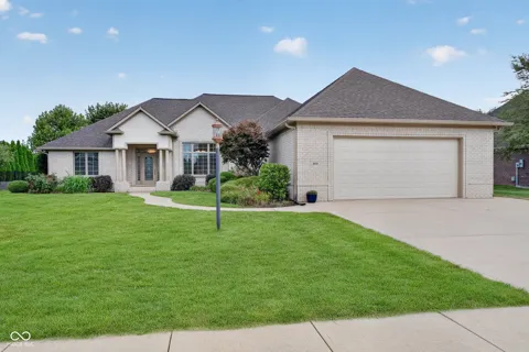 406 Wind Drift Court
