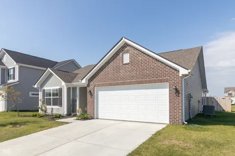 308 Briar Path Drive