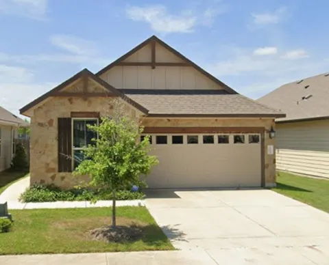 1009 Toledo Bend Drive