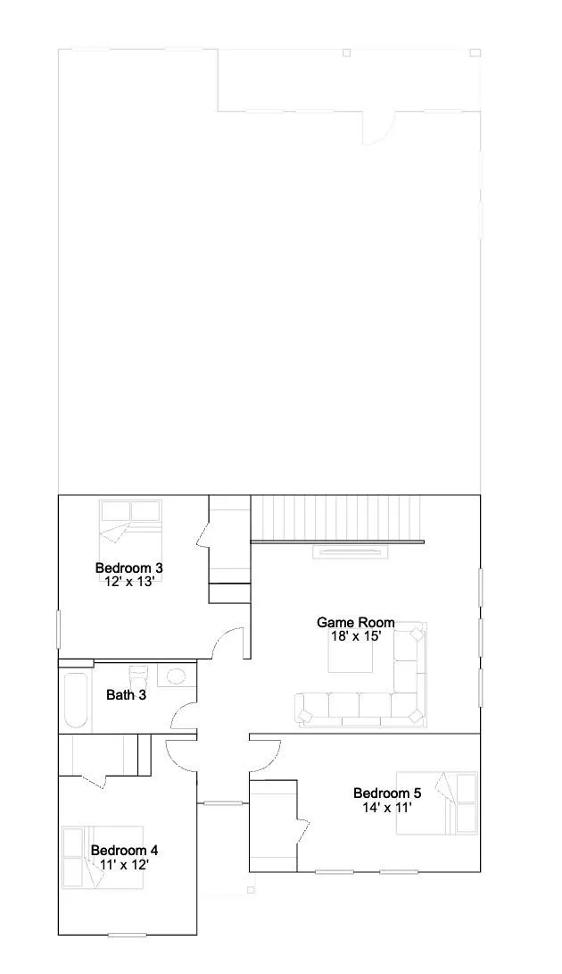 8331 Sea Paradise Lane Katy, TX 77493