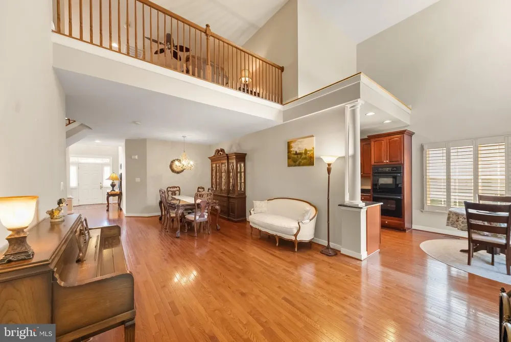 5976 PINEY GROVE WAY Gainesville, VA 20155