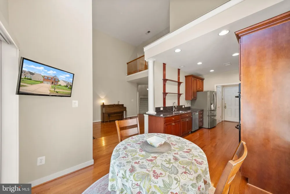 5976 PINEY GROVE WAY Gainesville, VA 20155