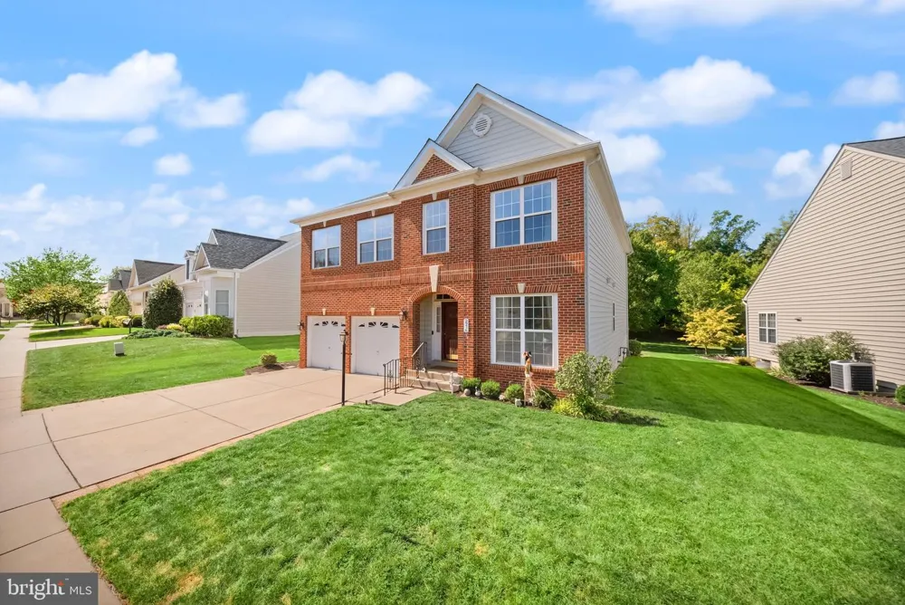 5976 PINEY GROVE WAY Gainesville, VA 20155