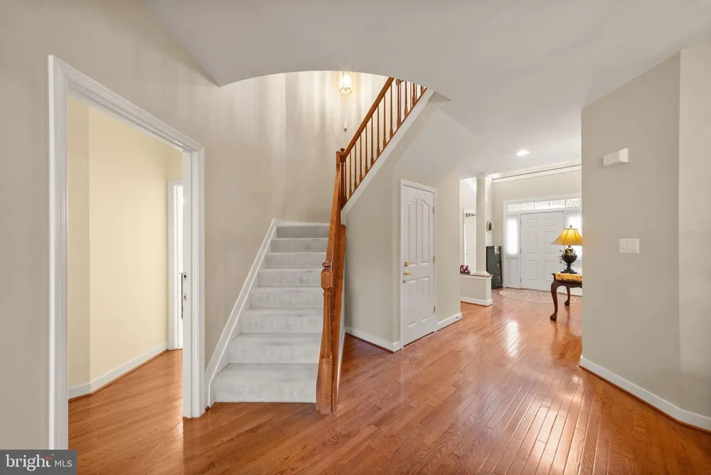 5976 PINEY GROVE WAY Gainesville, VA 20155