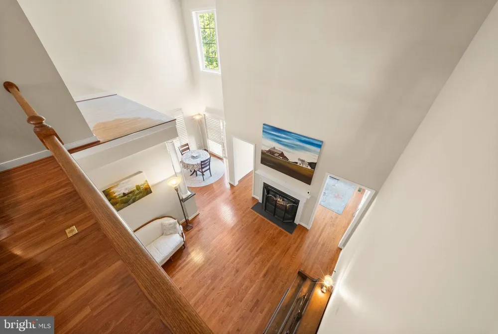 5976 PINEY GROVE WAY Gainesville, VA 20155