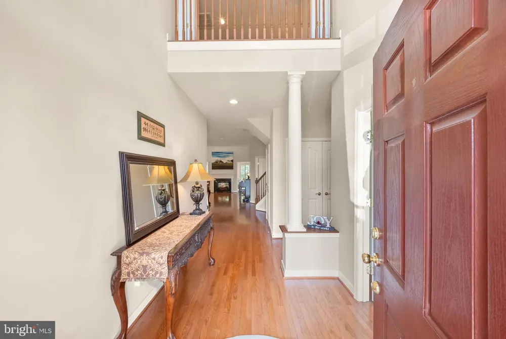 5976 PINEY GROVE WAY Gainesville, VA 20155