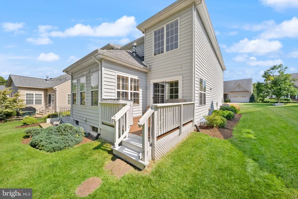 5976 PINEY GROVE WAY Gainesville, VA 20155