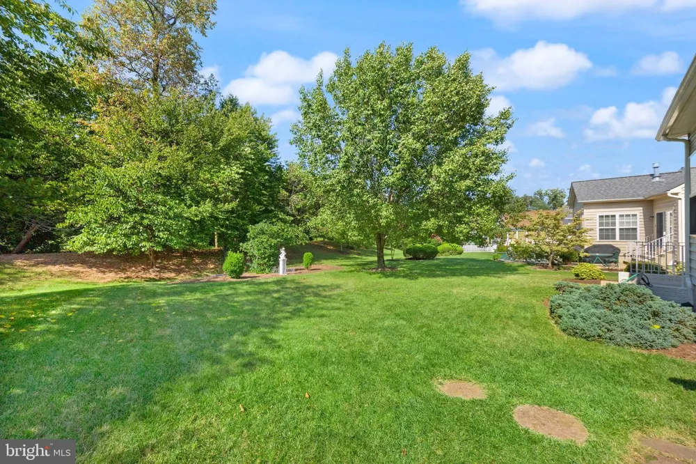 5976 PINEY GROVE WAY Gainesville, VA 20155