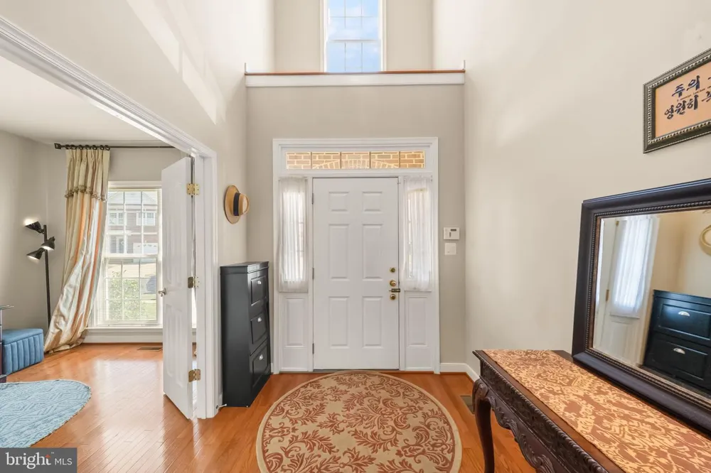 5976 PINEY GROVE WAY Gainesville, VA 20155