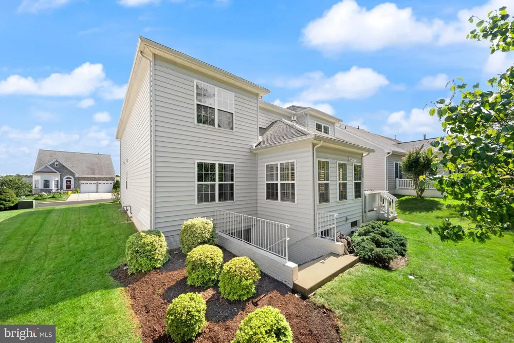 5976 PINEY GROVE WAY Gainesville, VA 20155