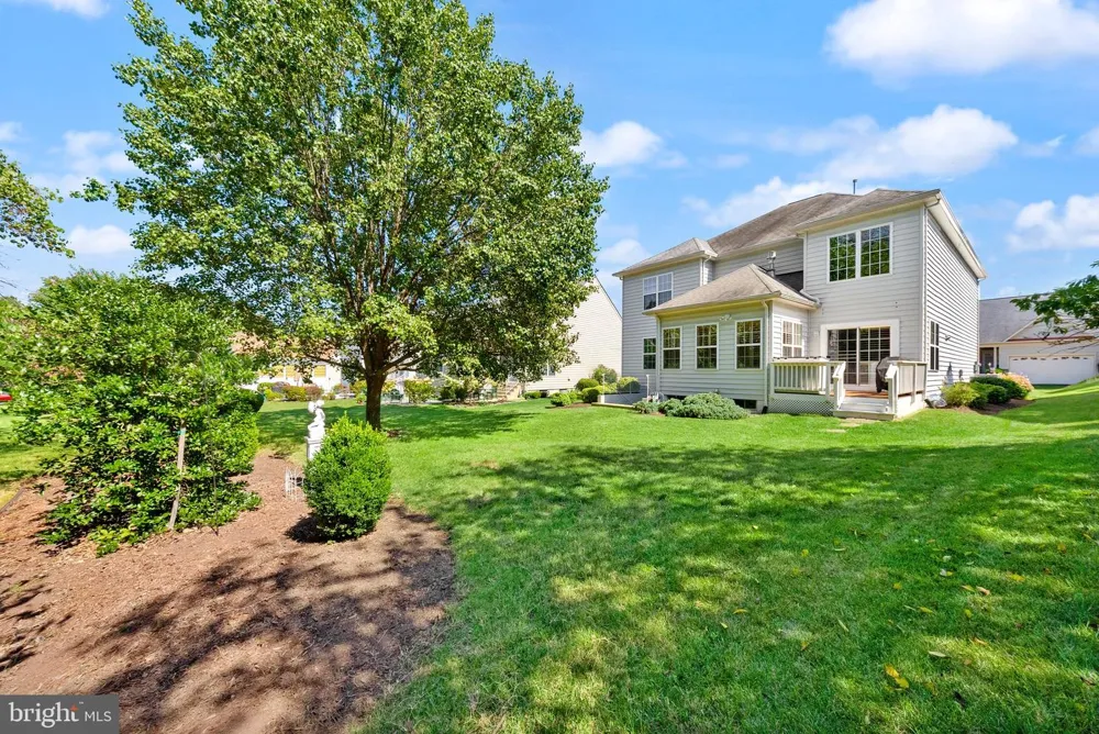 5976 PINEY GROVE WAY Gainesville, VA 20155