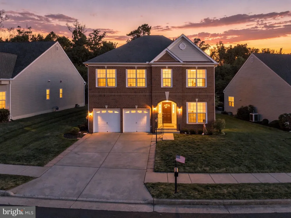 5976 PINEY GROVE WAY Gainesville, VA 20155
