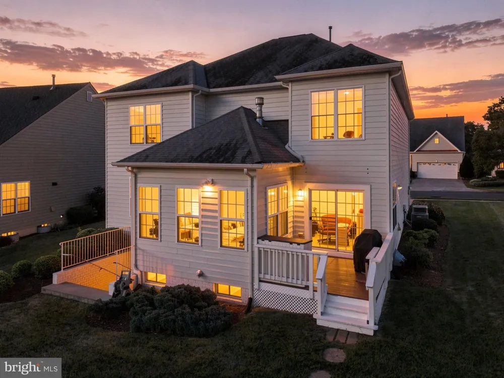 5976 PINEY GROVE WAY Gainesville, VA 20155