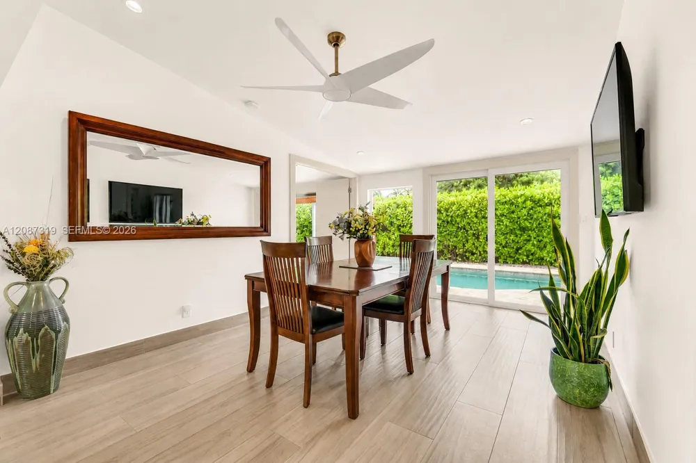 2820 NE 40th Ct Fort Lauderdale, FL 33308