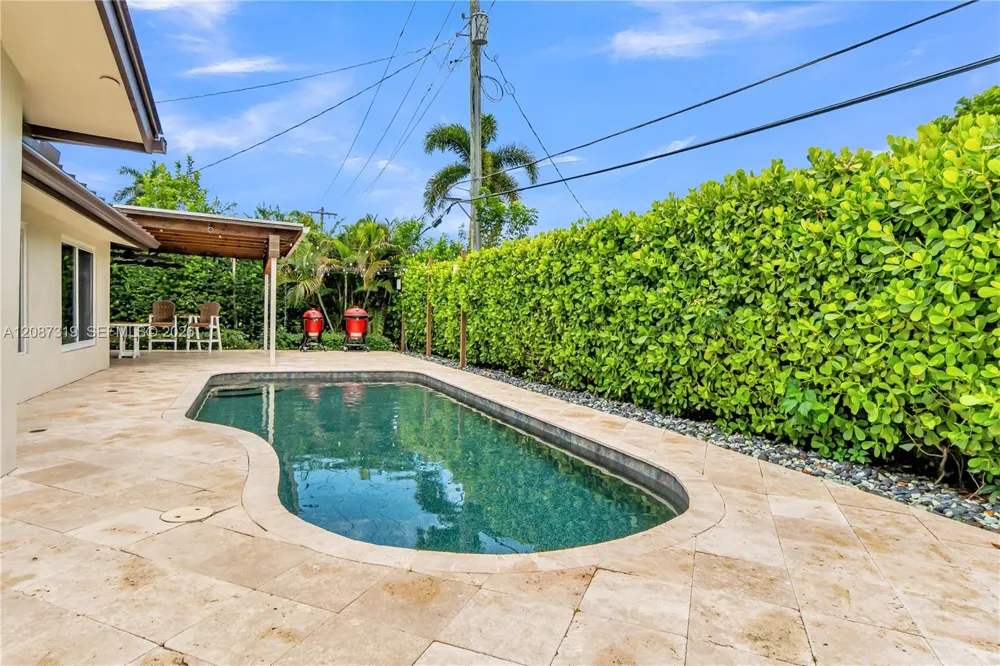 2820 NE 40th Ct Fort Lauderdale, FL 33308