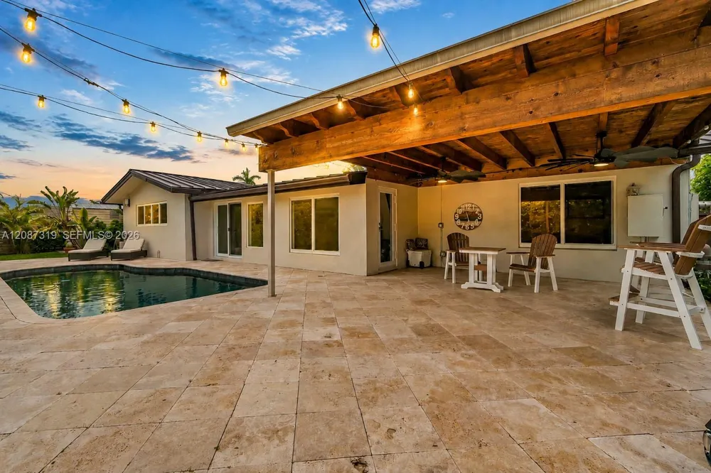 2820 NE 40th Ct Fort Lauderdale, FL 33308