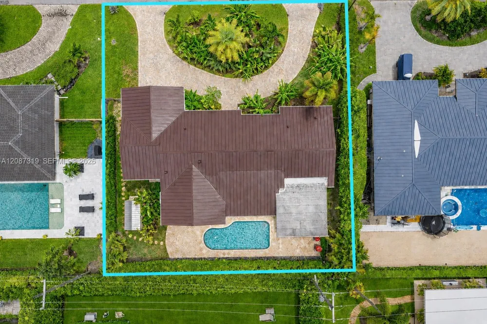 2820 NE 40th Ct Fort Lauderdale, FL 33308