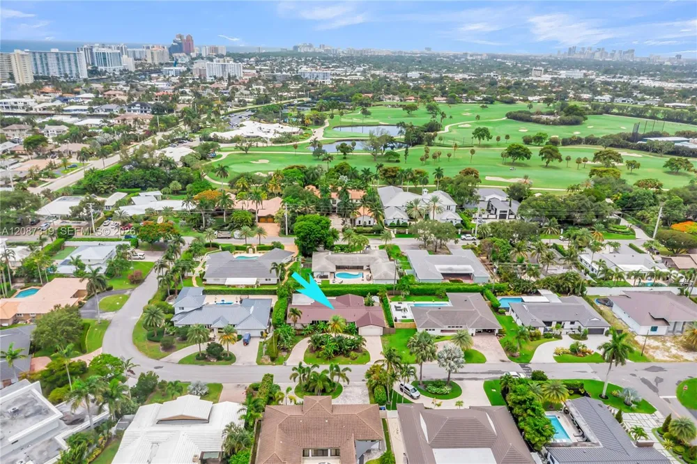 2820 NE 40th Ct Fort Lauderdale, FL 33308