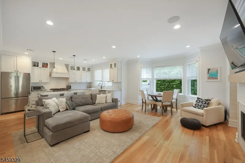 321 Elm Street, Unit A Westfield Town, NJ 07090