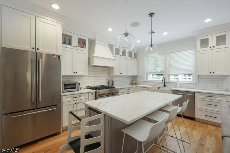 321 Elm Street, Unit A Westfield Town, NJ 07090