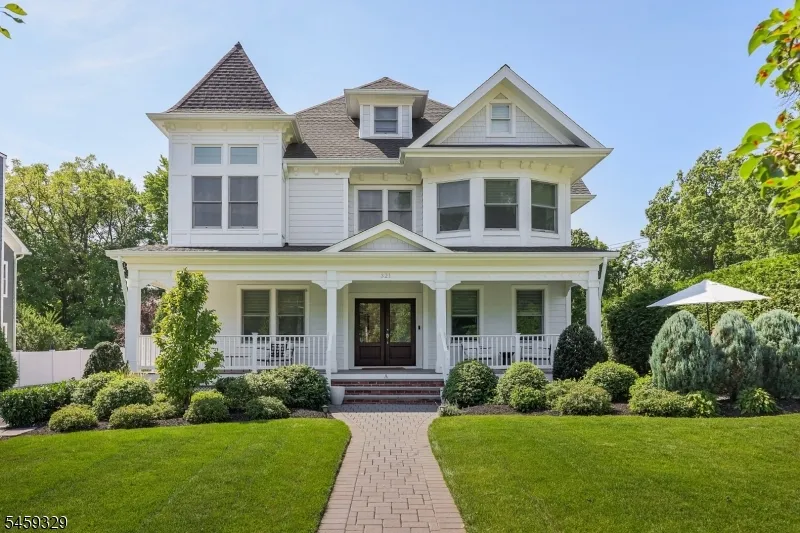 321 Elm Street, Unit A Westfield Town, NJ 07090