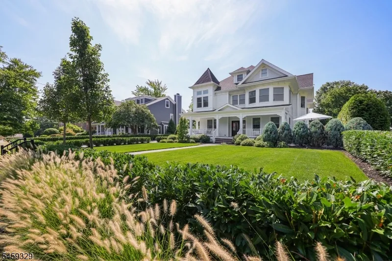 321 Elm Street, Unit A Westfield Town, NJ 07090