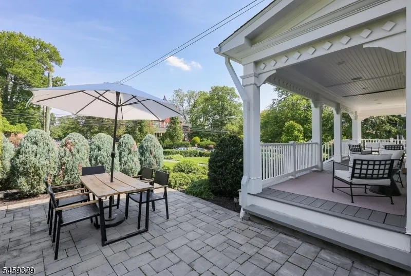 321 Elm Street, Unit A Westfield Town, NJ 07090
