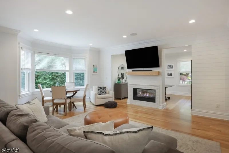 321 Elm Street, Unit A Westfield Town, NJ 07090