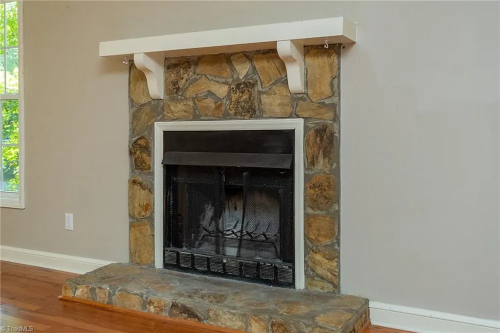 112 Brandon Lane Trinity, NC 27370