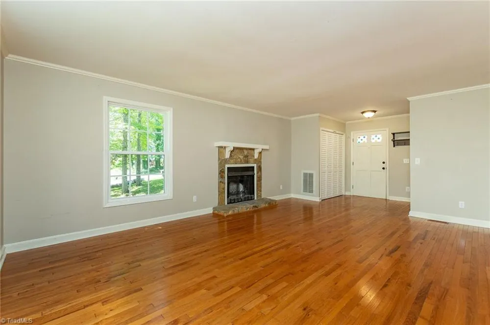 112 Brandon Lane Trinity, NC 27370