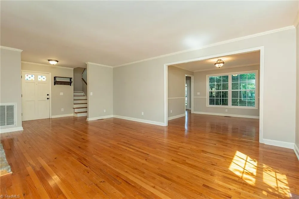 112 Brandon Lane Trinity, NC 27370