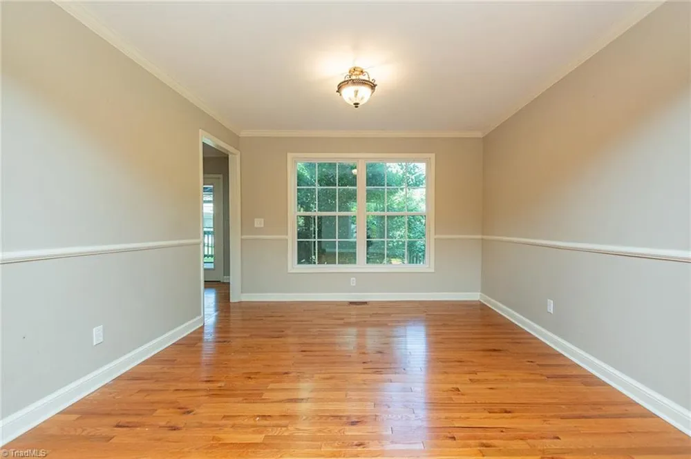 112 Brandon Lane Trinity, NC 27370